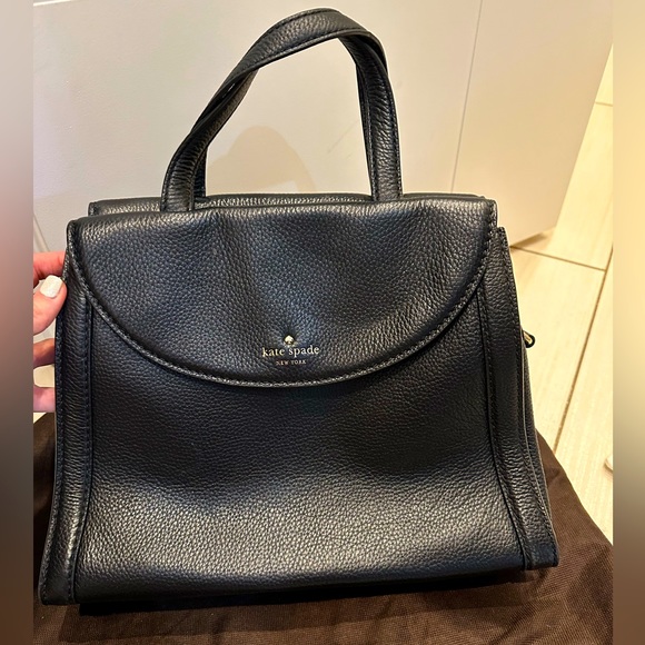 Kate Spade ♠️ handbag - Picture 1 of 3